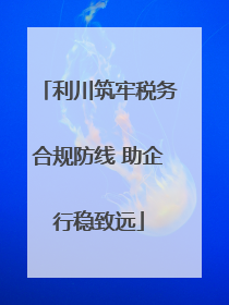 利川筑牢税务合规防线 助企行稳致远