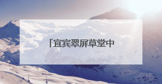 宜宾翠屏草堂中心校：多举措筑牢安全防线，全方位护航校园安全